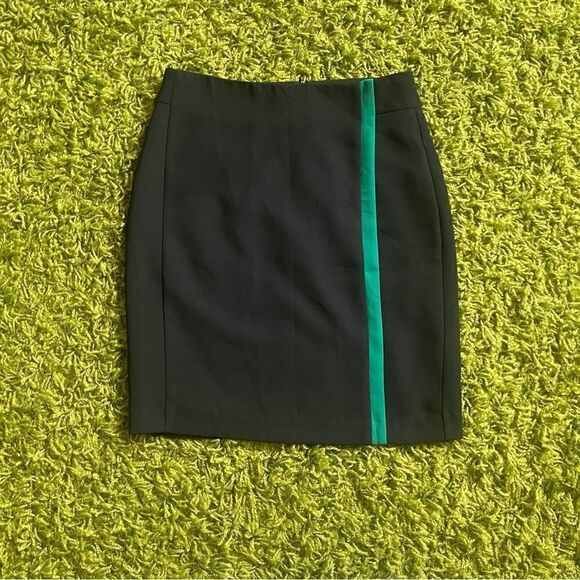 BANANA REPUBLIC SKIRT SIZE 4 - Picture 3 of 13